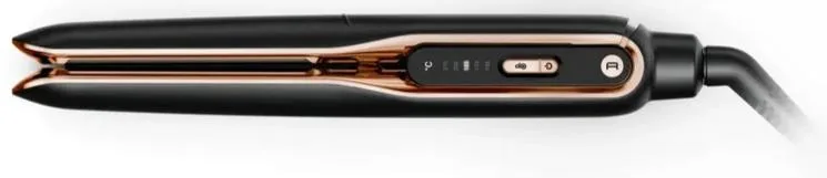 Паровой выпрямитель для волос Rowenta Thermocare Ultimate Experience SF8120F0 — фото 2