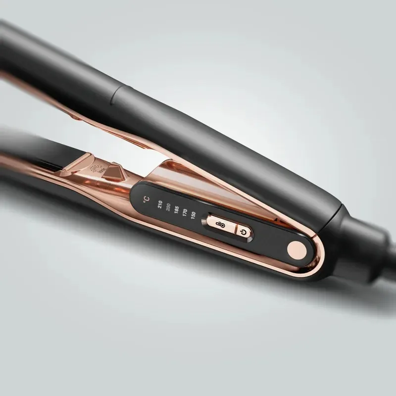 Паровой выпрямитель для волос Rowenta Thermocare Ultimate Experience SF8120F0 — фото 4