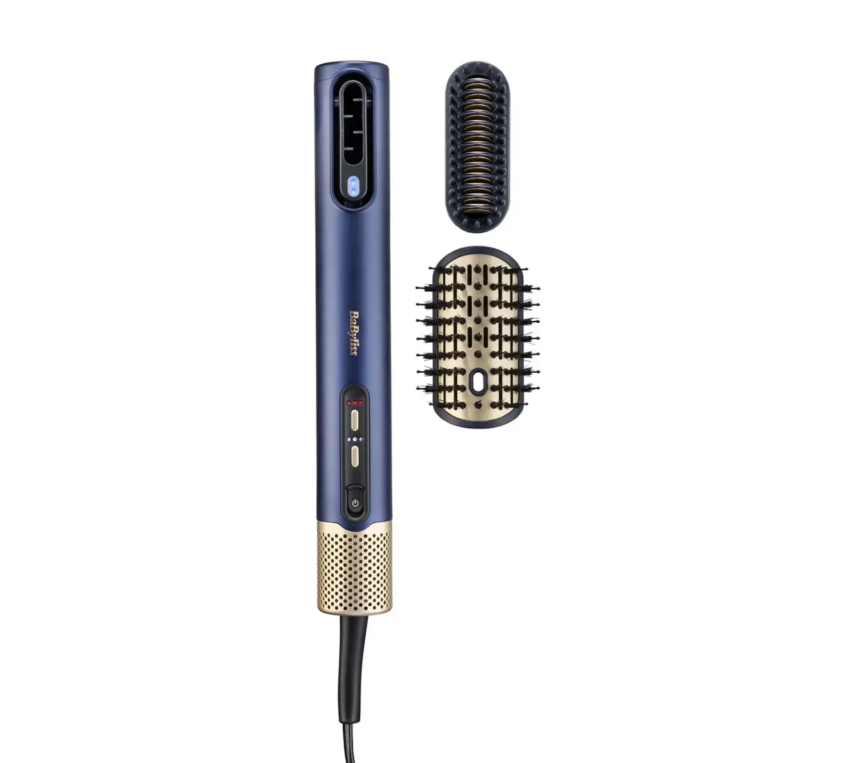 Фен-щітка BaByliss Air Wand AS6550E