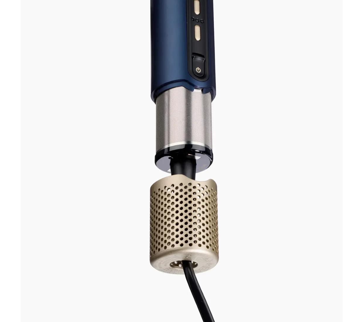 Фен-щітка BaByliss Air Wand AS6550E — фото 3