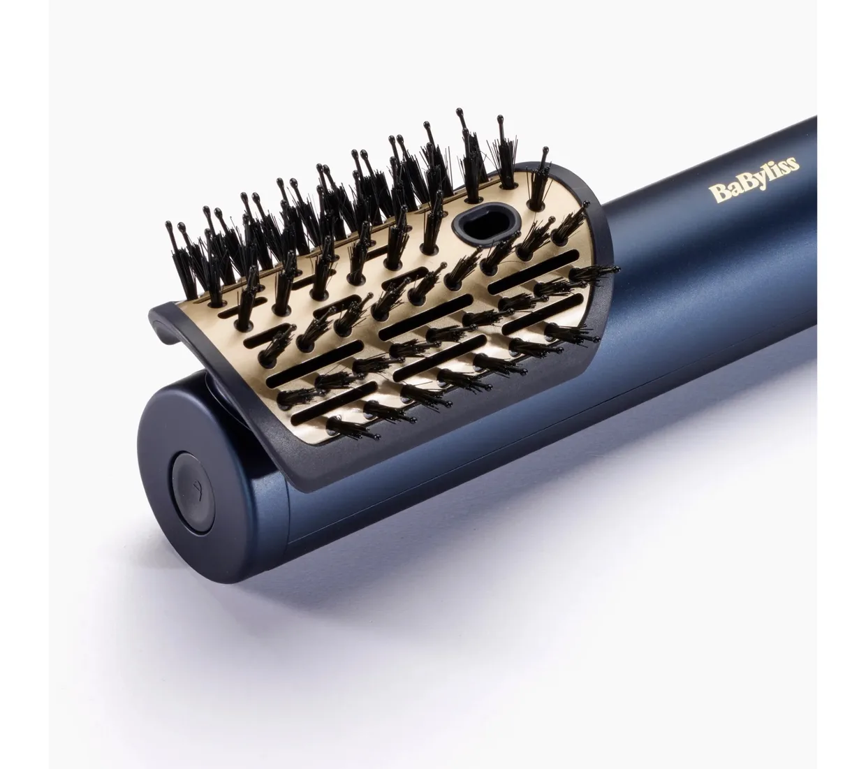 Фен-щітка BaByliss Air Wand AS6550E — фото 6