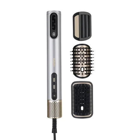 Фен-щетка BaByliss Air Wand Limited Edition AS6555E