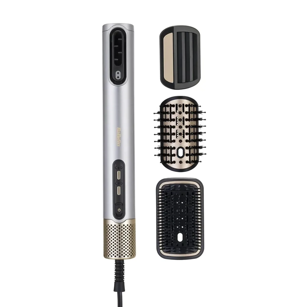 Фен-щетка BaByliss Air Wand Limited Edition AS6555E