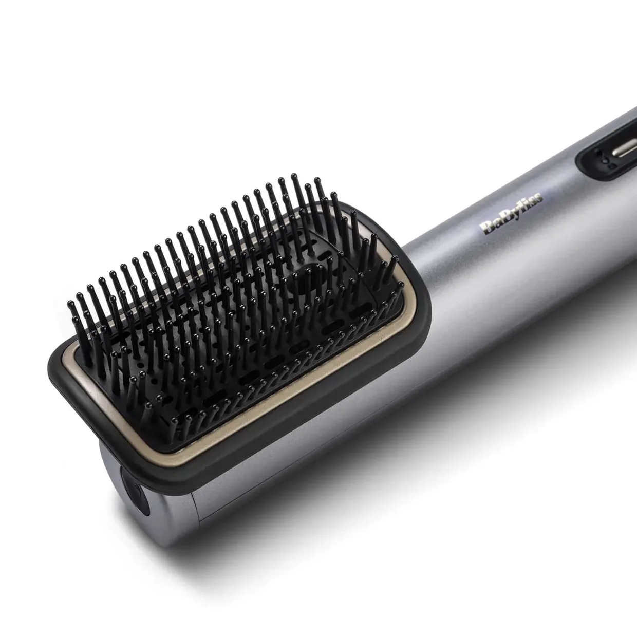 Фен-щетка BaByliss Air Wand Limited Edition AS6555E — фото 3