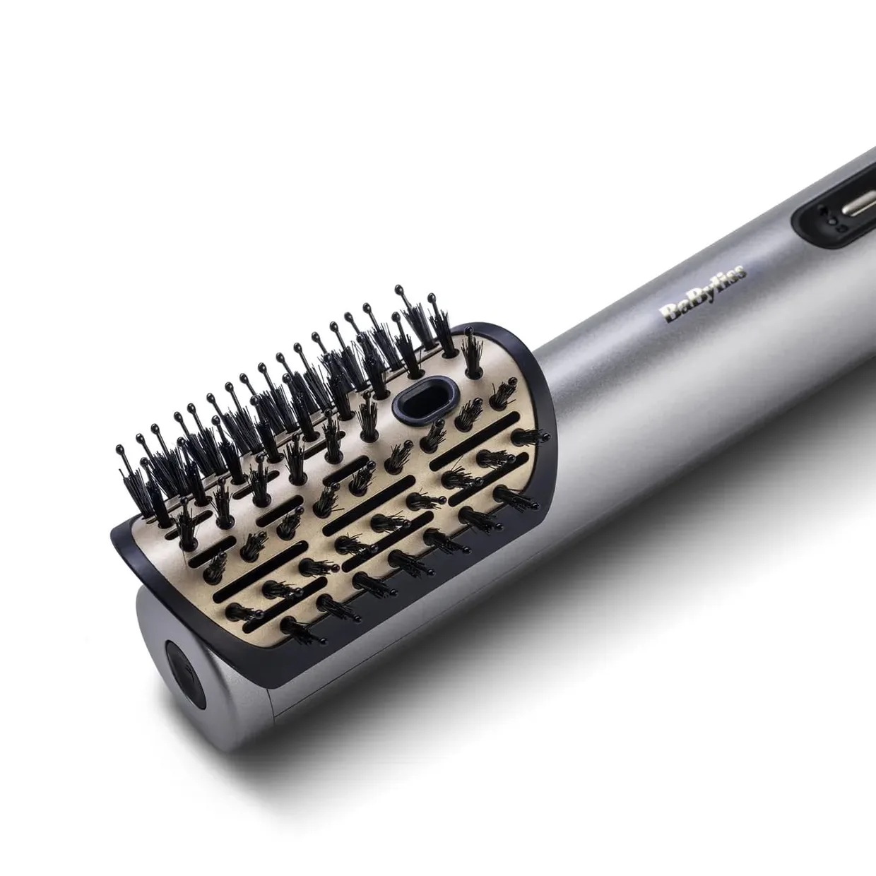 Фен-щетка BaByliss Air Wand Limited Edition AS6555E — фото 4