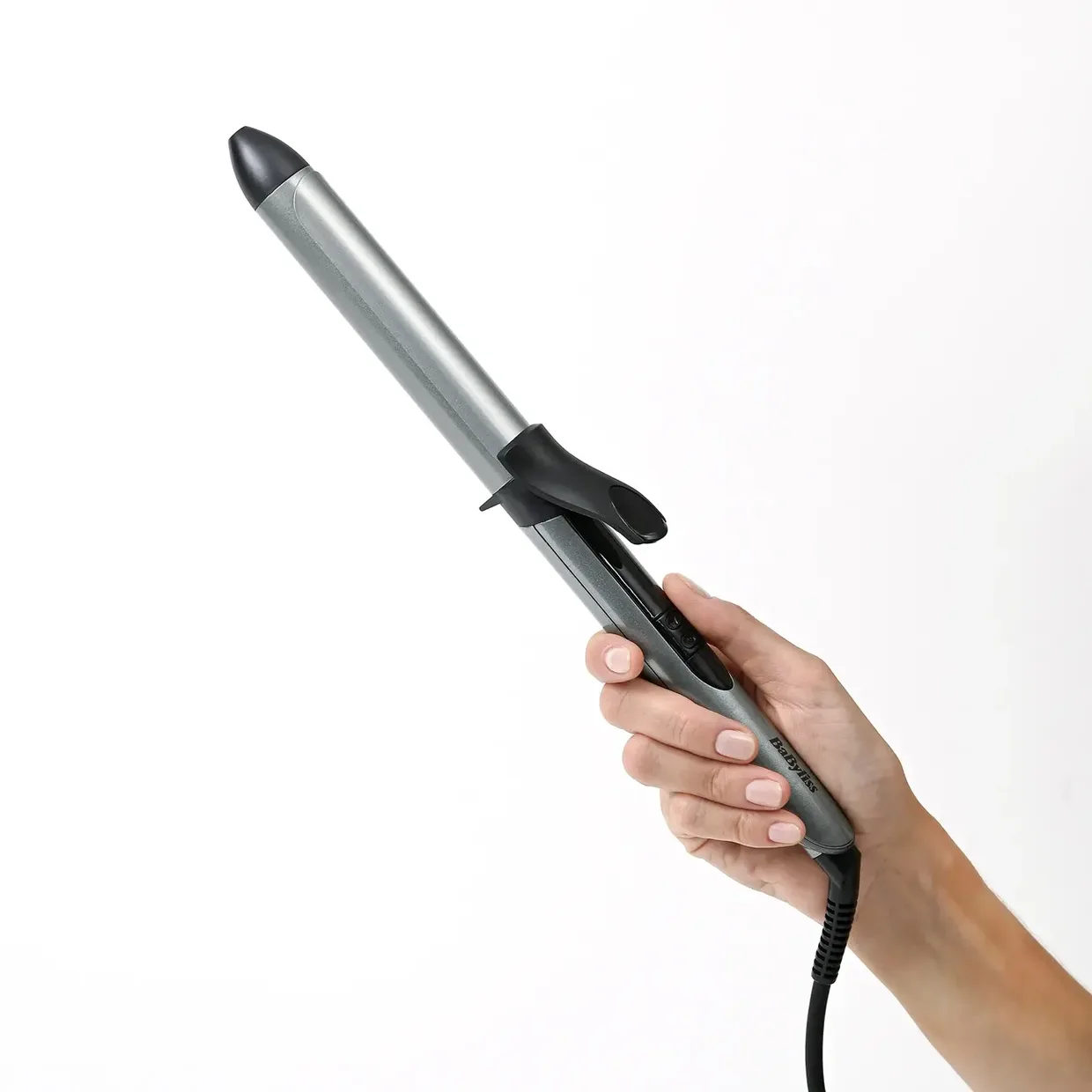 Плойка BaByliss Xanadu C261E — фото 4