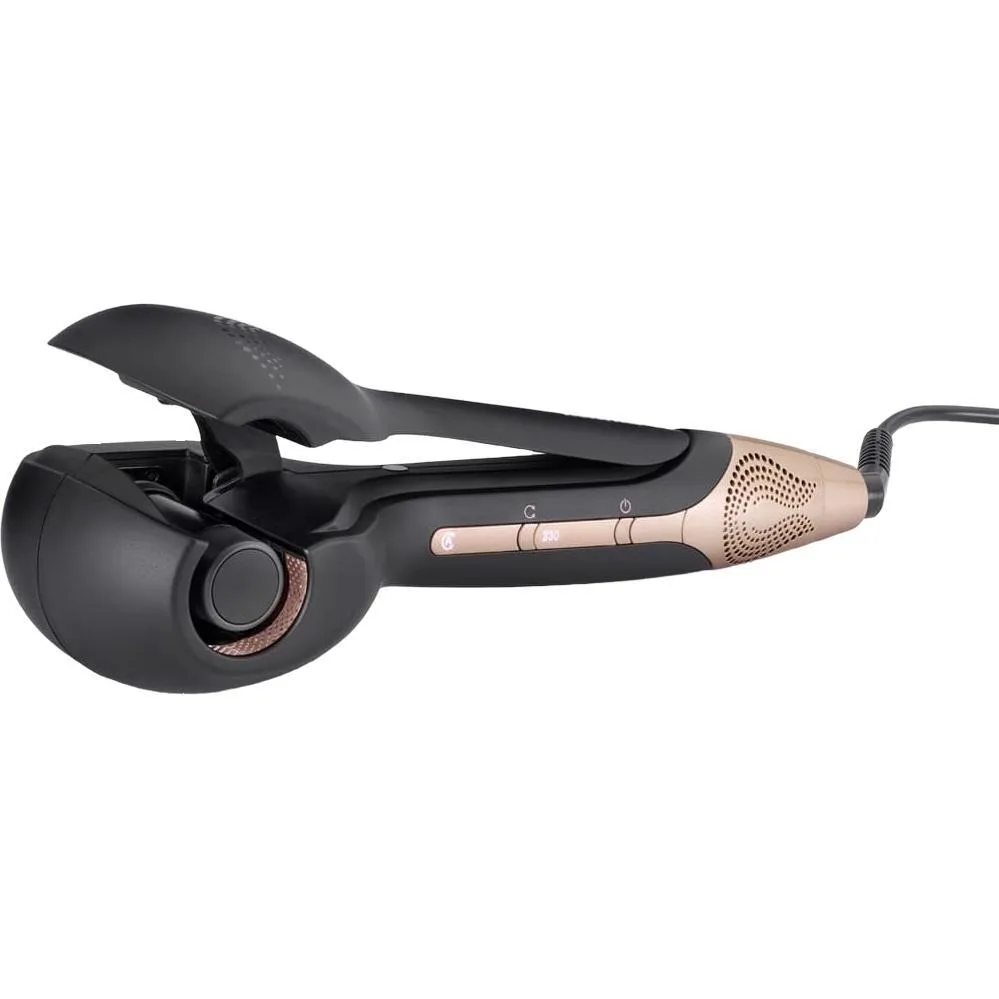 Стайлер BaByliss Wave Secret Air C1900E
