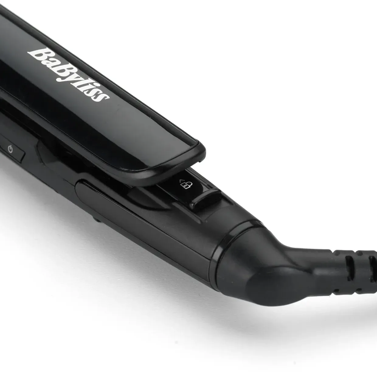 Выпрямитель для волос BaByliss Straight & Curl Titanium ST486E — фото 2