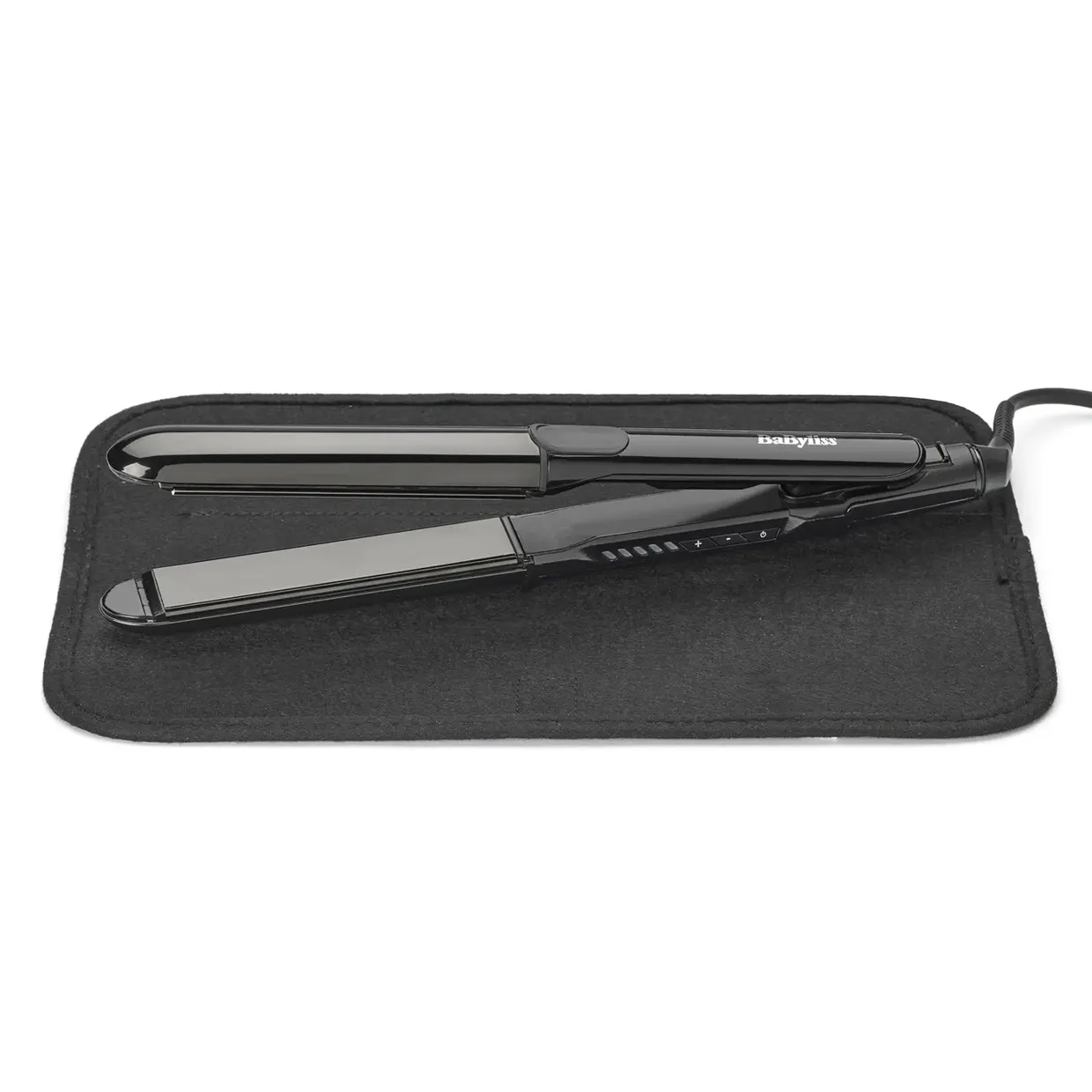 Выпрямитель для волос BaByliss Straight & Curl Titanium ST486E — фото 3