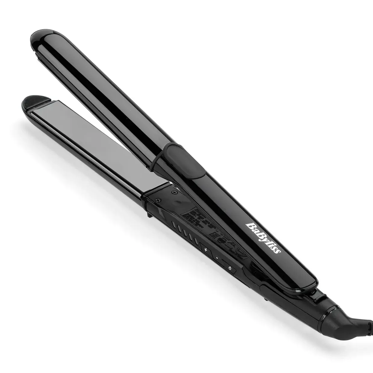 Выпрямитель для волос BaByliss Straight & Curl Titanium ST486E — фото 5