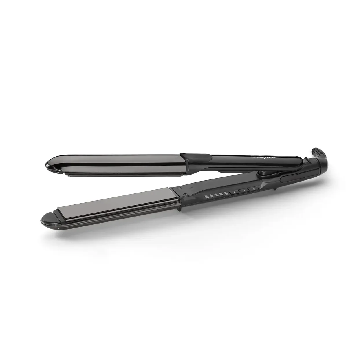 Выпрямитель для волос BaByliss Straight & Curl Titanium ST486E — фото 7