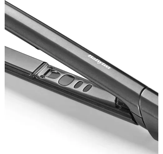 Випрямляч для волосся BaByliss Titanium Shine ST620E — фото 2