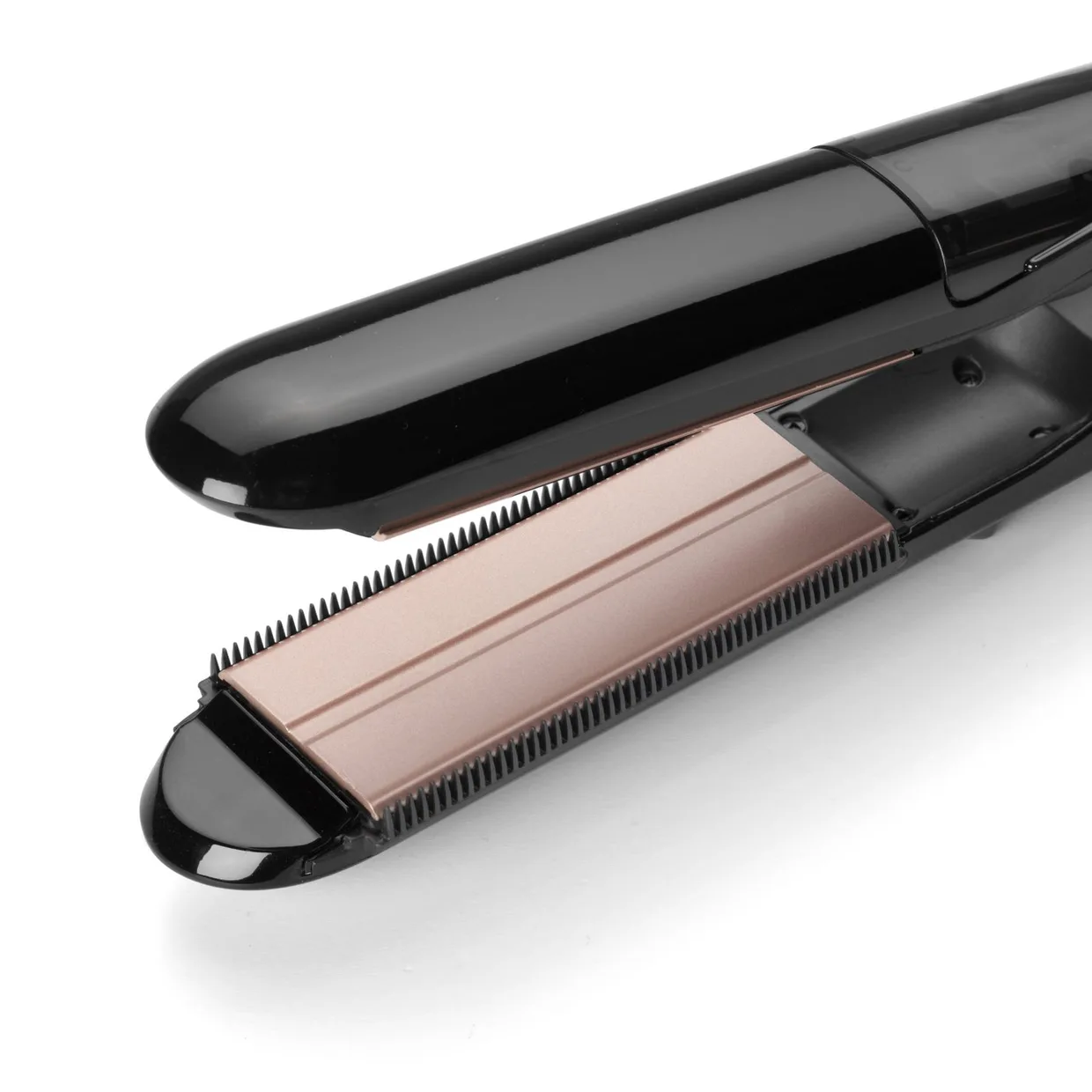 Выпрямитель для волос BaByliss Steam Smooth ST493E — фото 5
