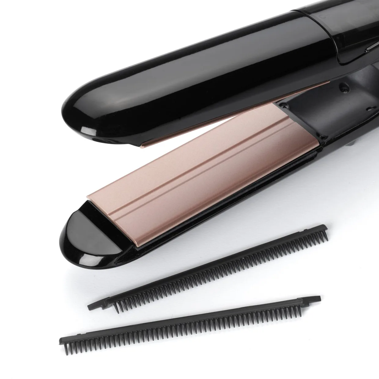Выпрямитель для волос BaByliss Steam Smooth ST493E — фото 6