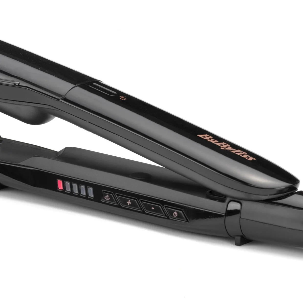 Выпрямитель для волос BaByliss Steam Smooth ST493E — фото 8