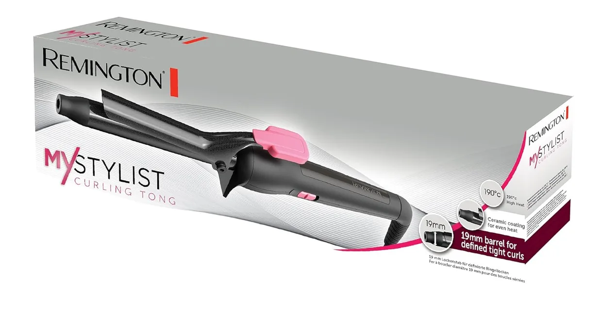 Плойка Remington My Stylist CI1A119 — фото 3
