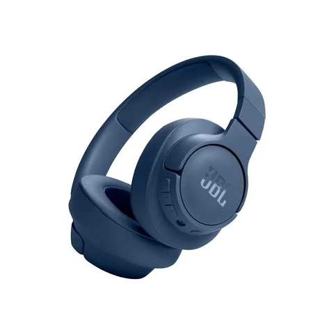 Наушники JBL Tune 720BT Blue (JBLT720BTBLU)