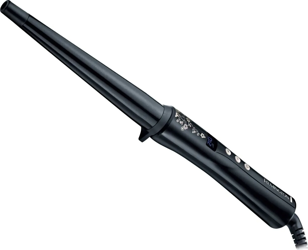 Плойка конусная Remington Pearl Wand CI95