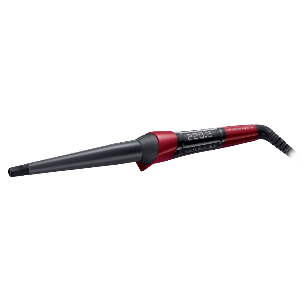 Плойка конусна Remington Silk CI96W1