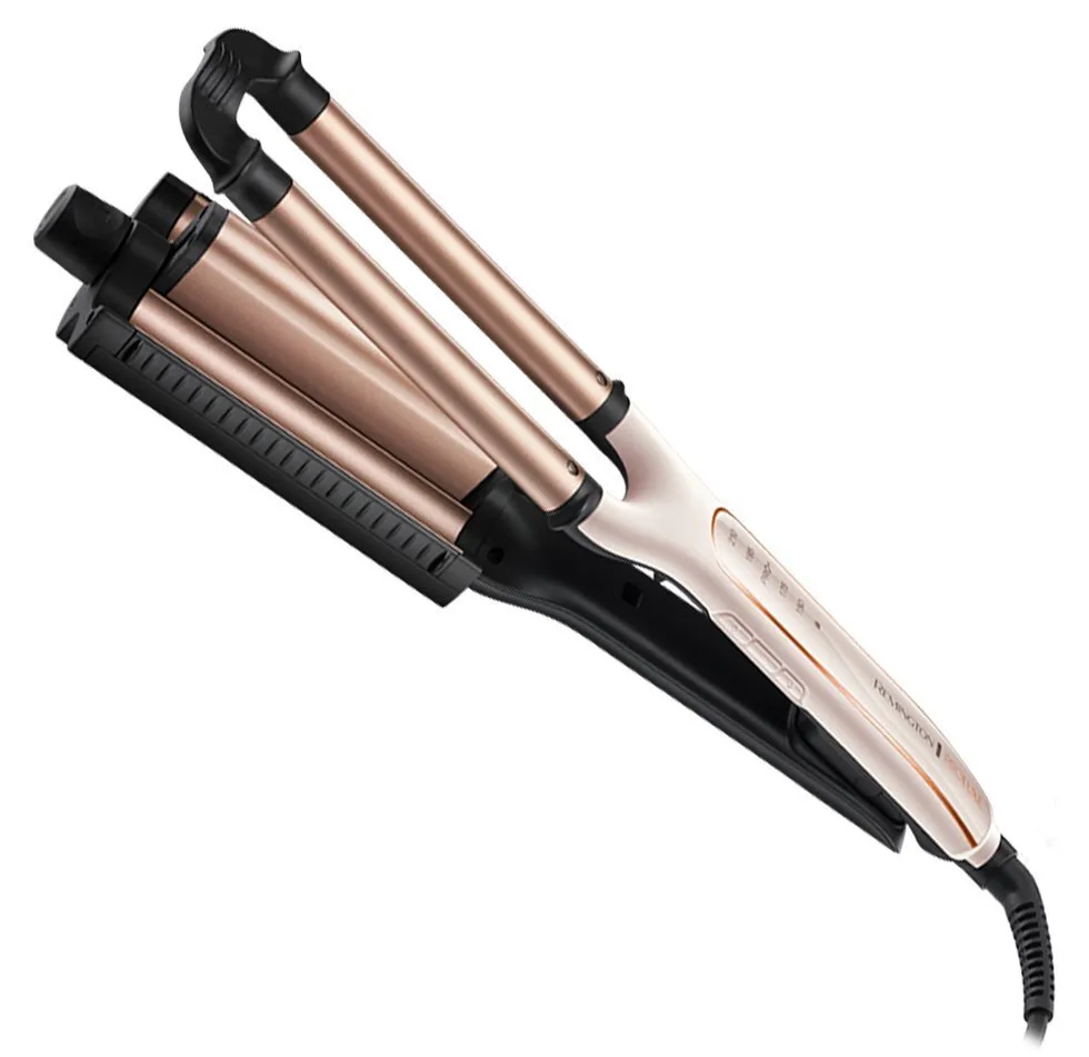 Плойка для волн Remington PROluxe 4-в-1 CI91AW