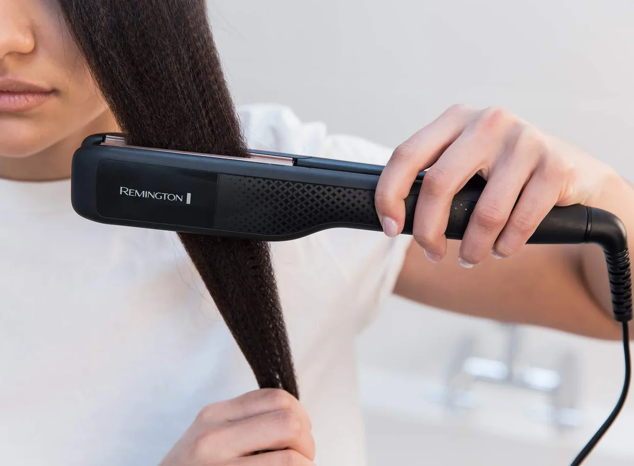 Плойка-гофре Remington Ceramic Crimp 220 S3580 — фото 3
