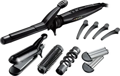 Мультистайлер Remington Multistyle S8670