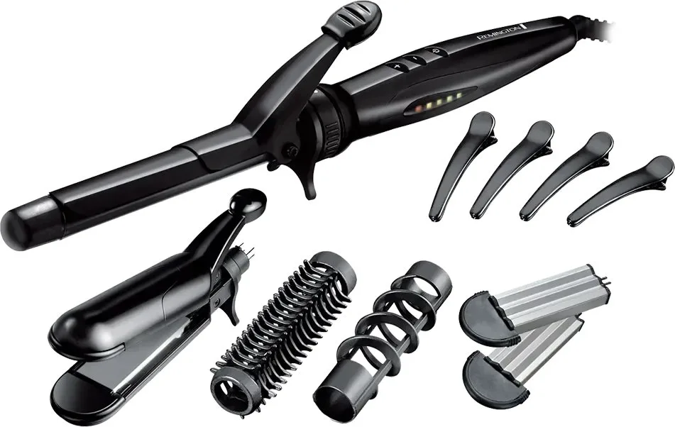Мультистайлер Remington Multistyle S8670