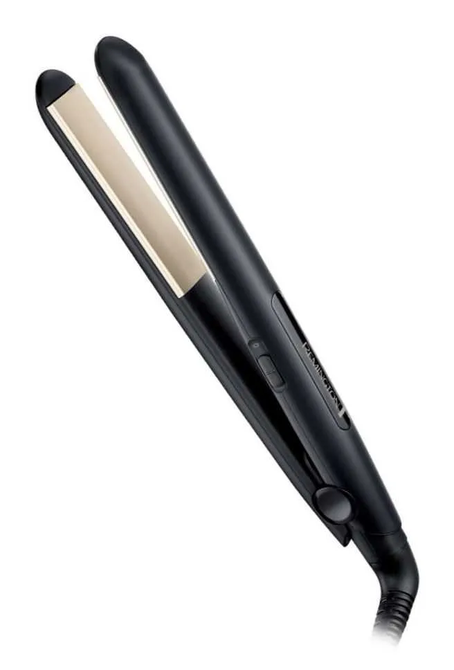 Выпрямитель для волос Remington Ceramic Slim S1510