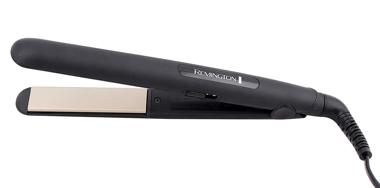 Выпрямитель для волос Remington Ceramic Slim S1510 — фото 2