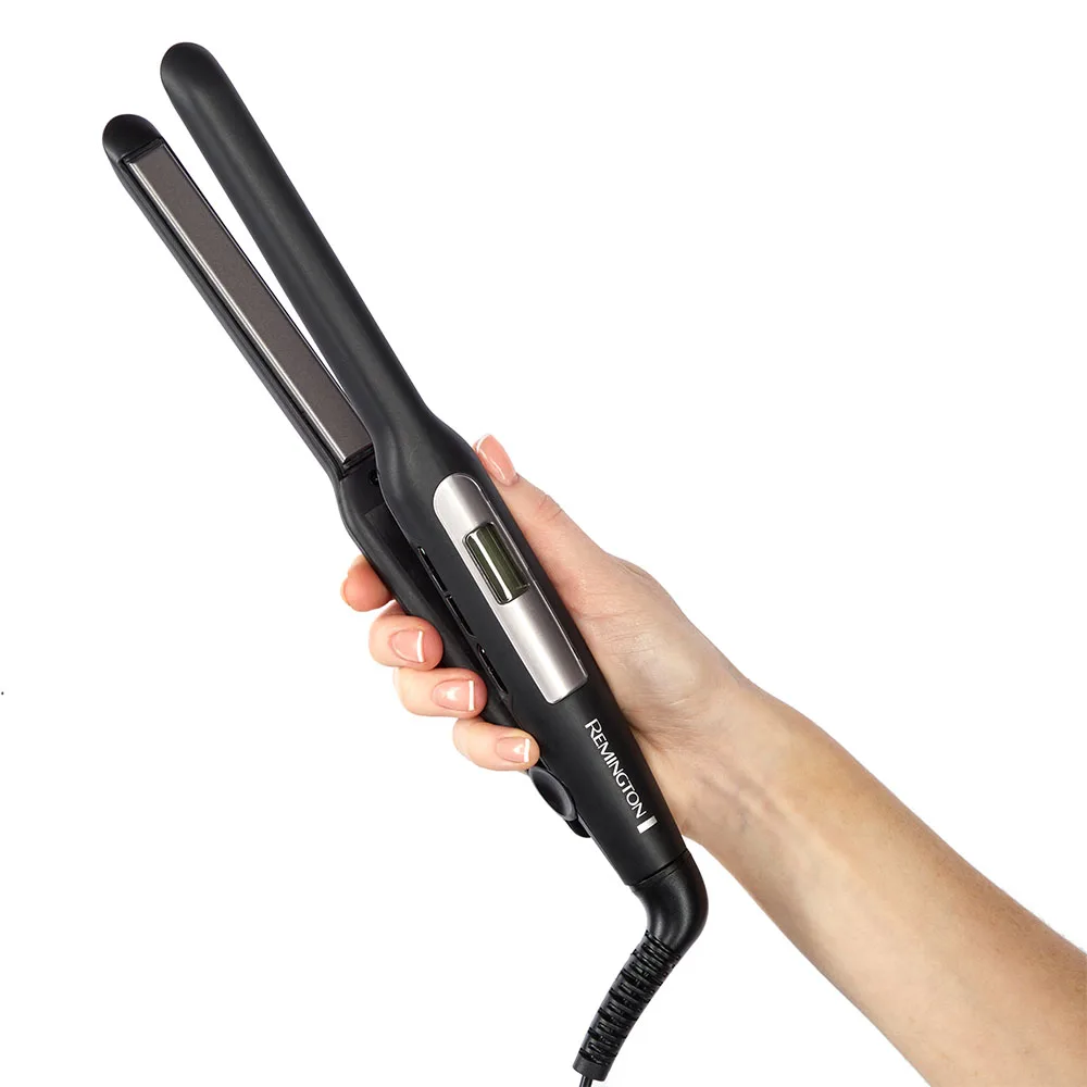 Выпрямитель для волос Remington PRO-Ceramic Extra Slim S5515 — фото 2