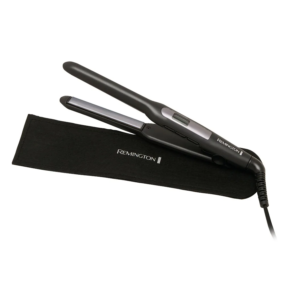 Выпрямитель для волос Remington PRO-Ceramic Extra Slim S5515 — фото 3