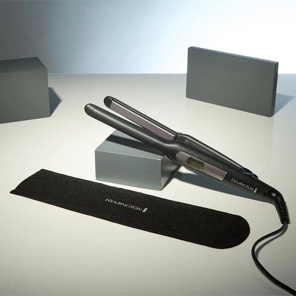 Выпрямитель для волос Remington PRO-Ceramic Extra Slim S5515 — фото 7