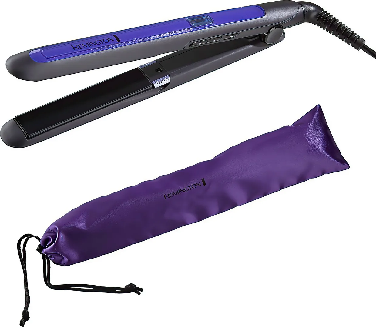 Випрямляч для волосся Remington PRO-Ion Straight S7710 — фото 3