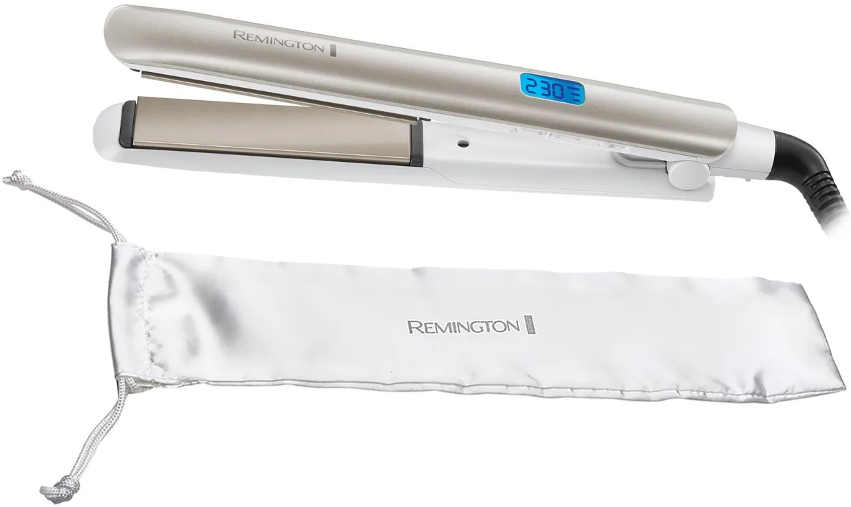Выпрямитель для волос Remington Hydraluxe S8901 — фото 3
