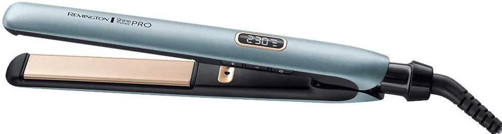 Выпрямитель для волос Remington Shine Therapy PRO S9300