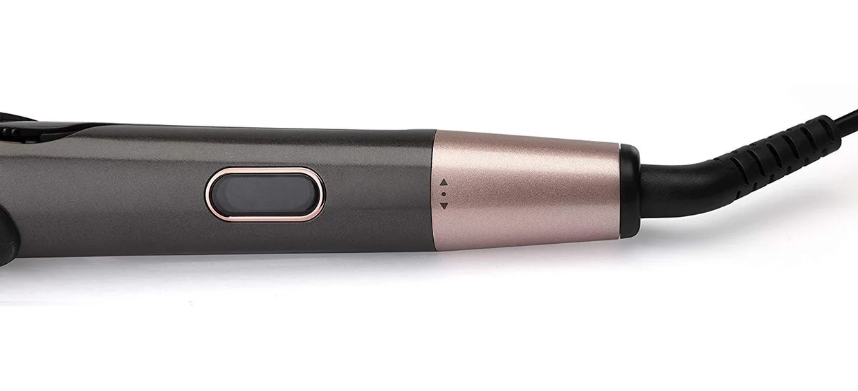 Выпрямитель для волос Remington Curl & Straight Confidence S6606 — фото 2