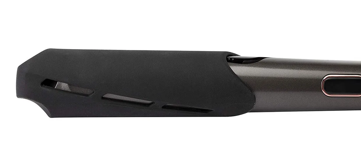 Выпрямитель для волос Remington Curl & Straight Confidence S6606 — фото 3