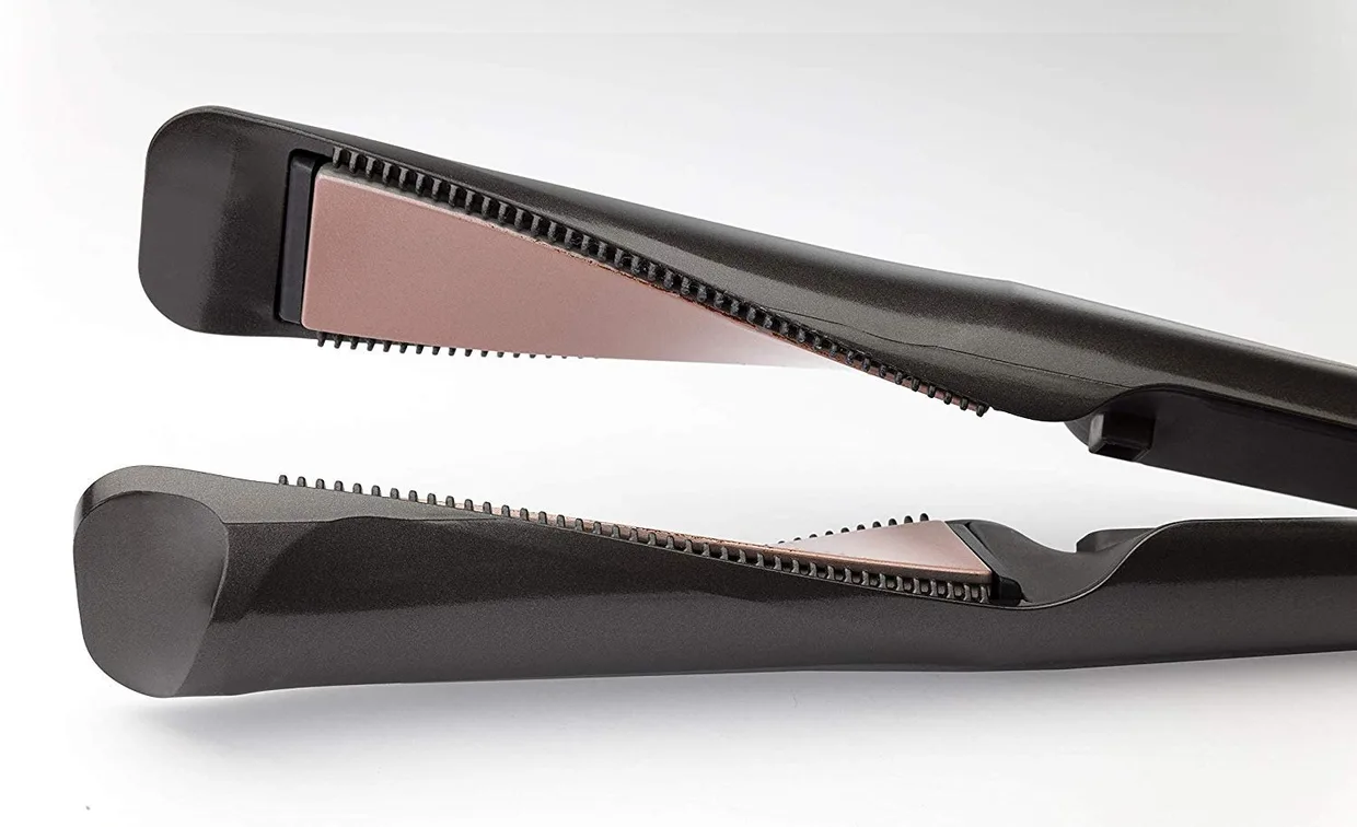 Выпрямитель для волос Remington Curl & Straight Confidence S6606 — фото 5