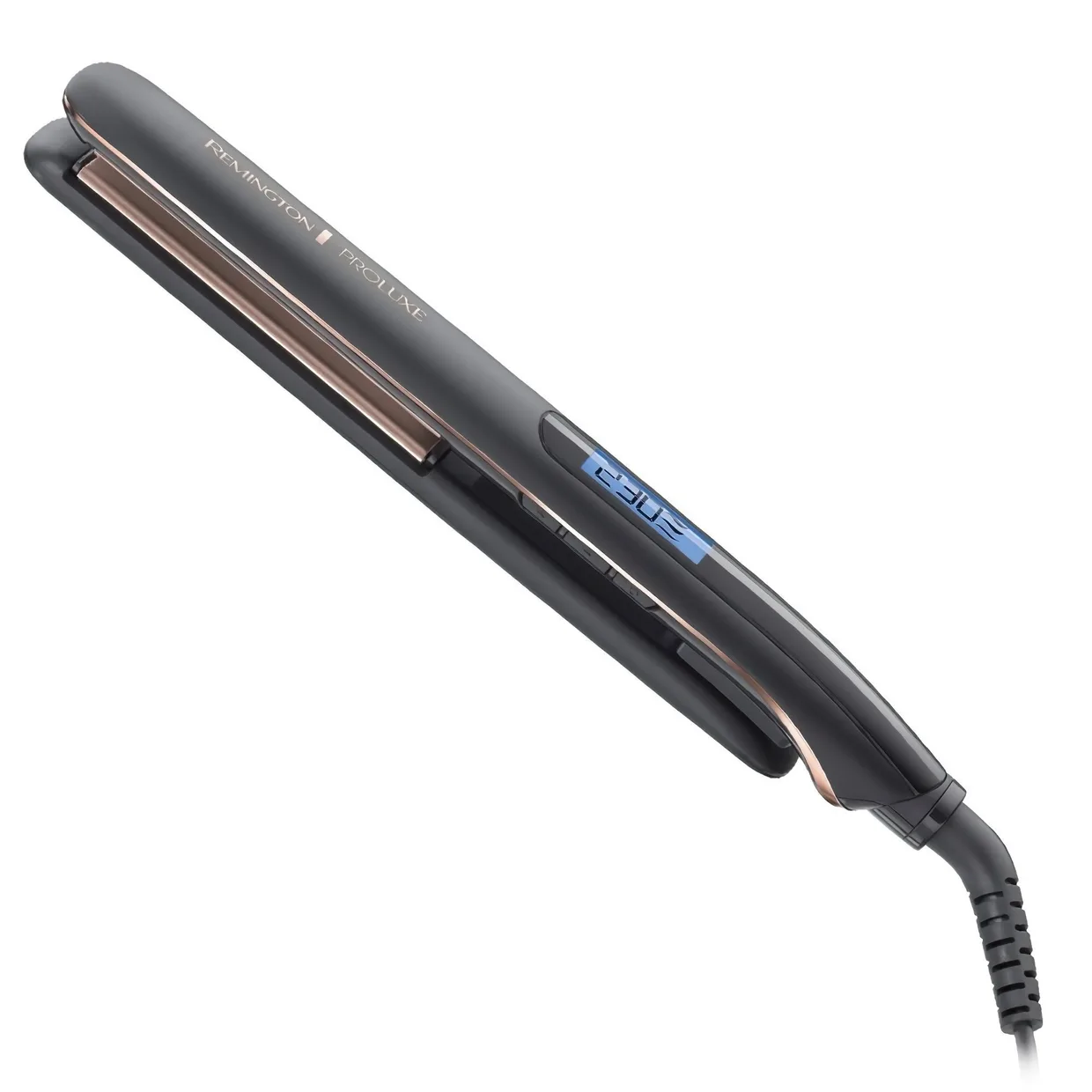 Выпрямитель для волос Remington PROluxe Midnight Edition S9100B
