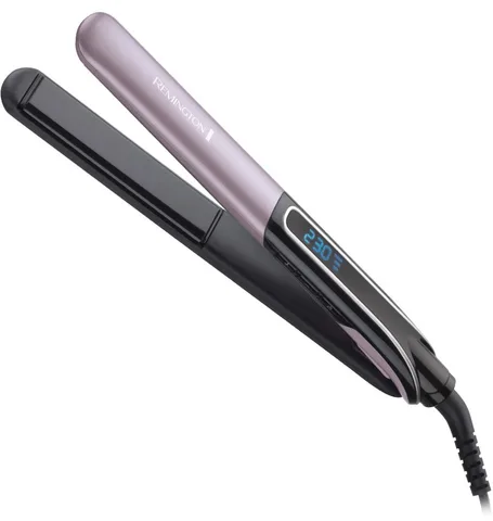 Выпрямитель для волос Remington Sleek & Curl Expert S6700