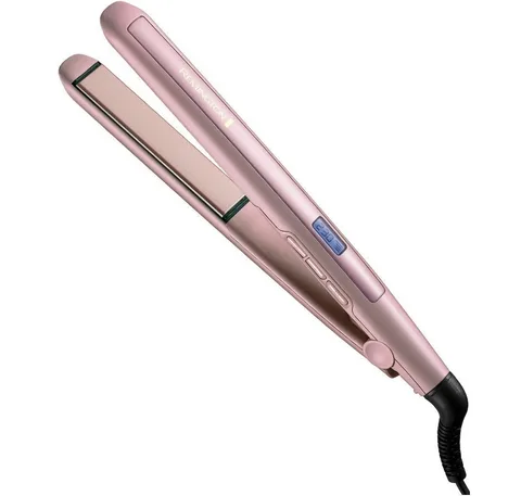 Выпрямитель для волос Remington Coconut Smooth S5901