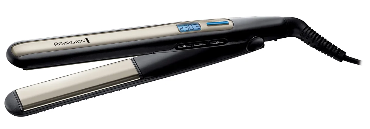 Выпрямитель для волос Remington Sleek & Curl S6500