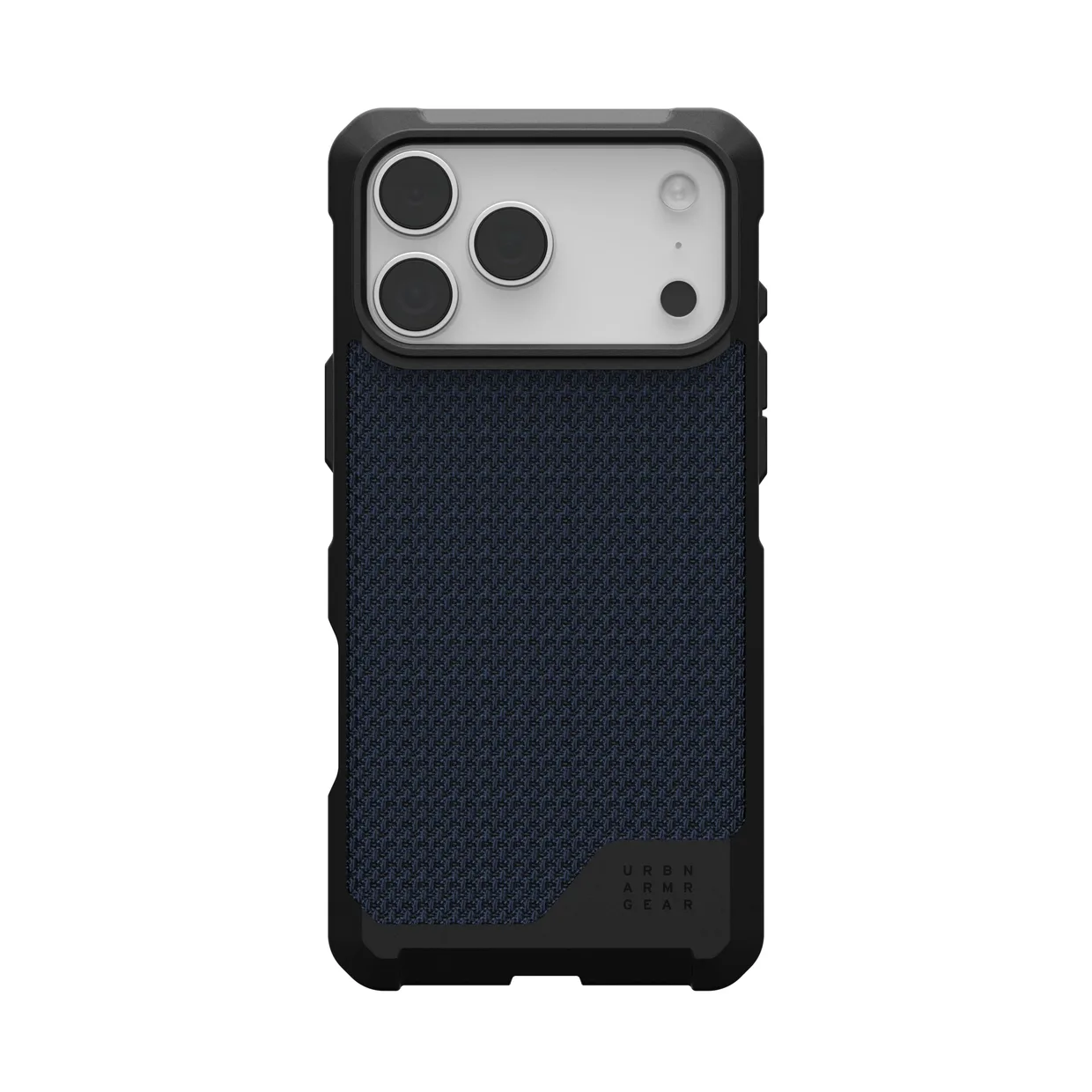 Чохол для смартфона UAG Metropolis LT Kevlar MagSafe для Apple iPhone 18 Pro Max/17 Pro Max Kevlar Mallard