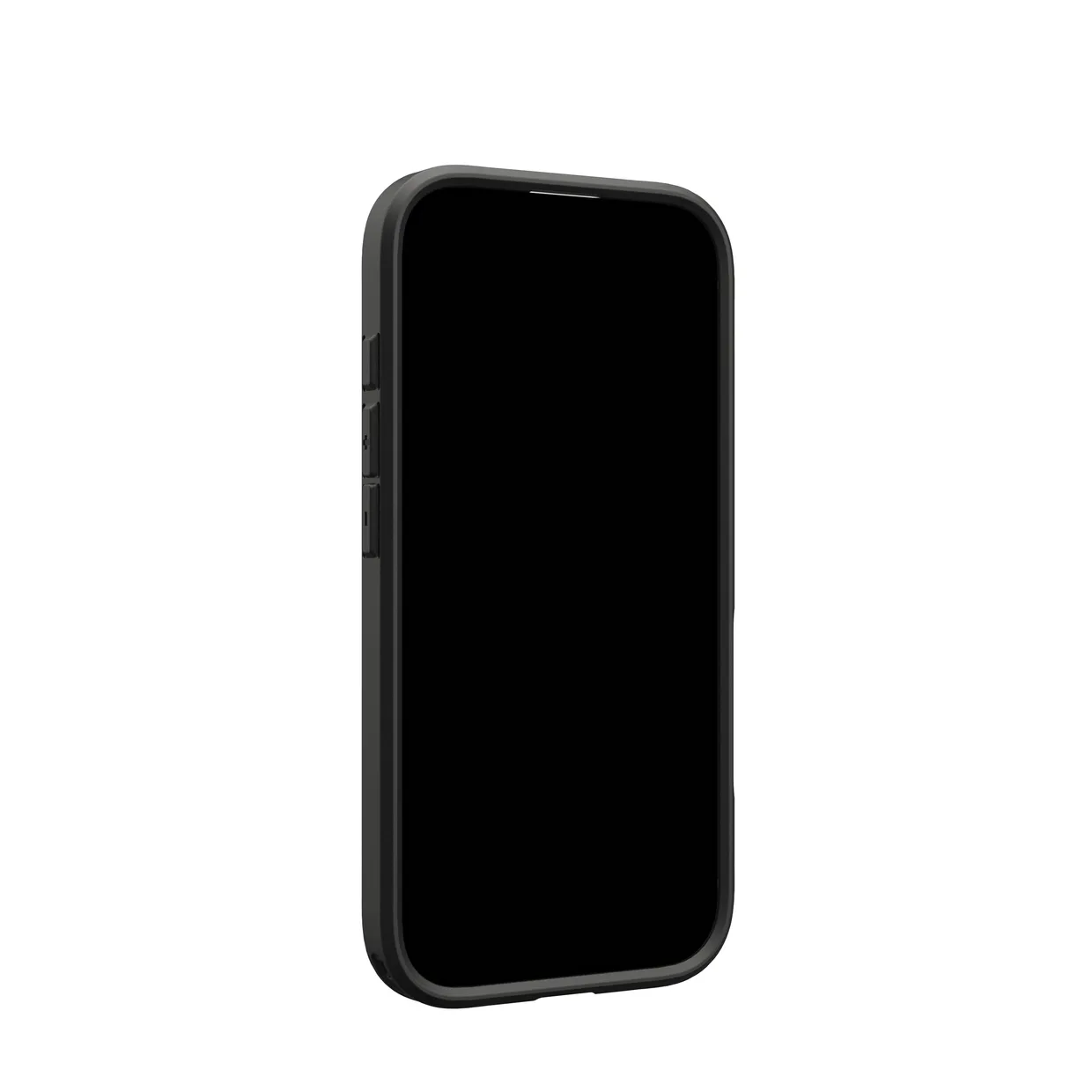 Чехол для смартфона UAG Civilian MagSafe для Apple iPhone 17 Black — фото 5