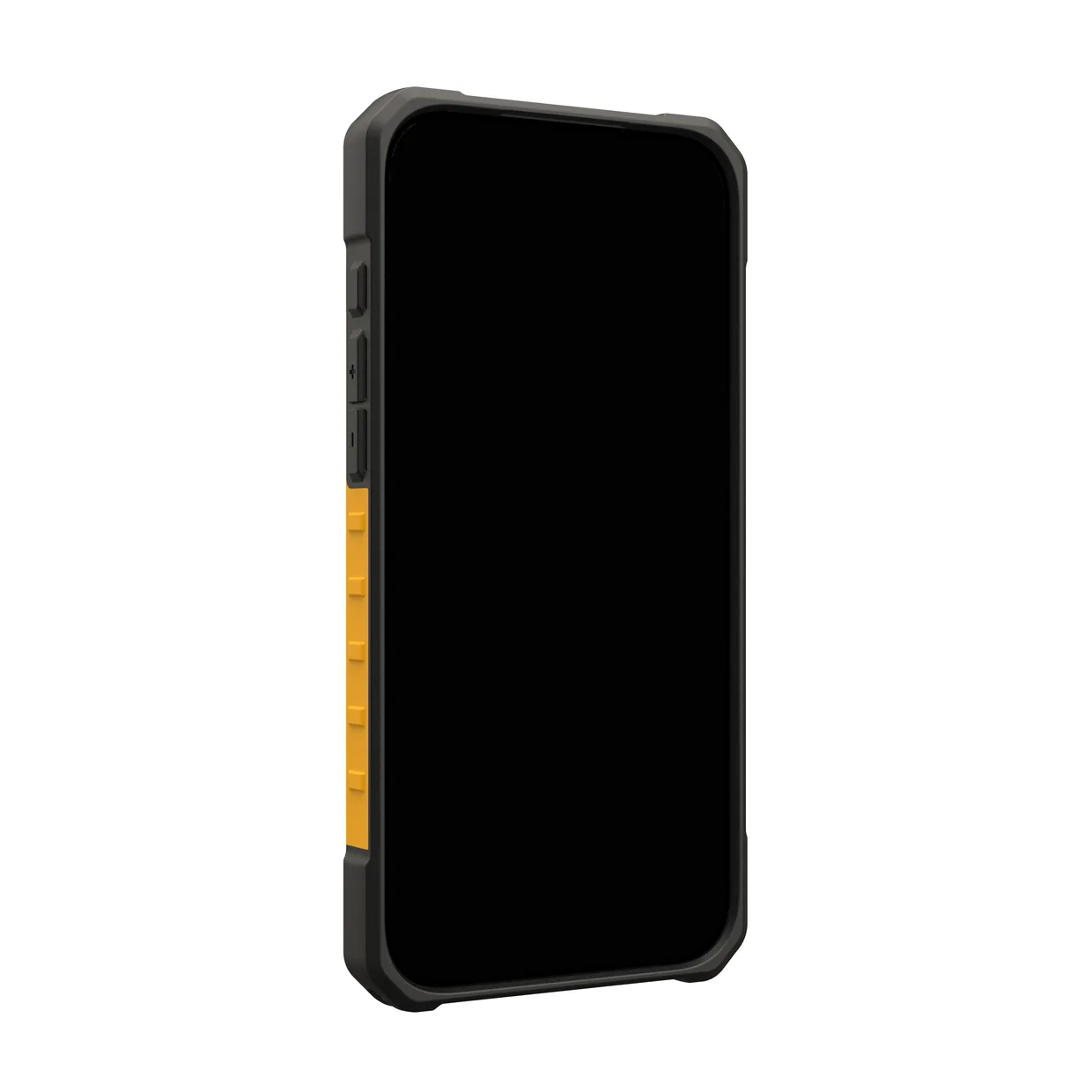 Чохол для смартфона UAG Pathfinder MagSafe для Apple iPhone 17 Pro Max Heritage Yellow — фото 4