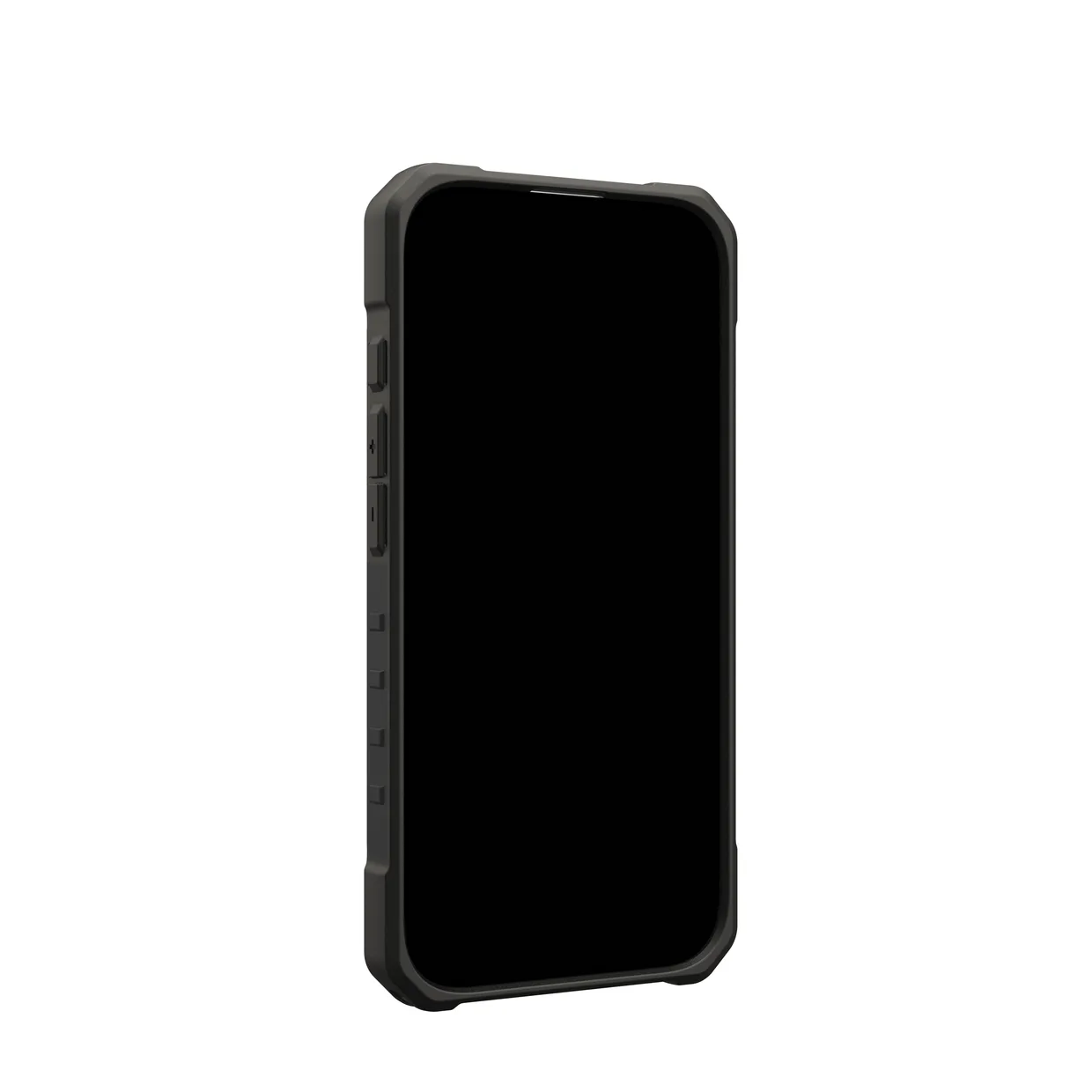 Чехол для смартфона UAG Pathfinder MagSafe для Apple iPhone 17 Black — фото 4