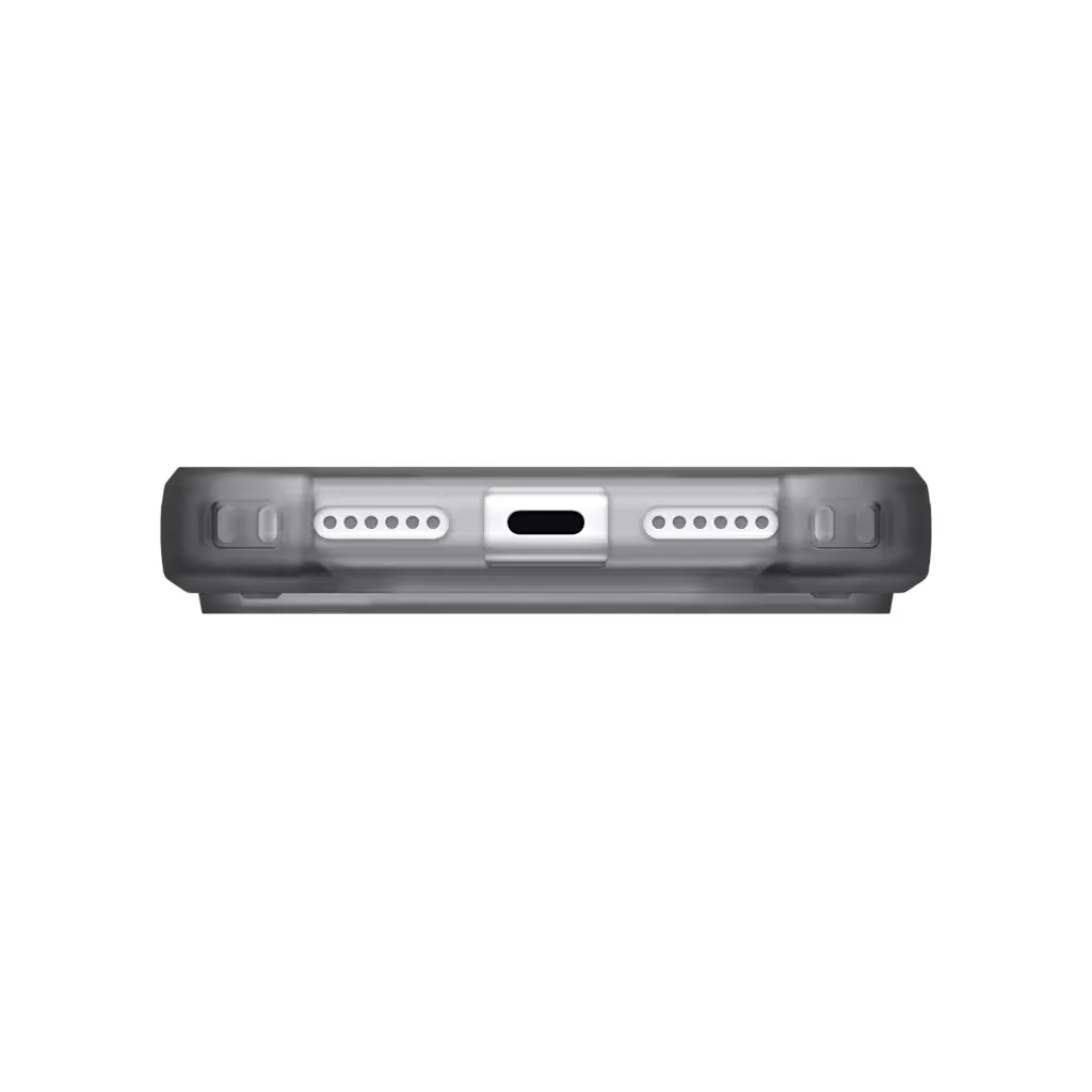 Чохол для смартфона UAG Monarch Pro Veil MagSafe для Apple iPhone 18 Pro Max Ice — фото 3