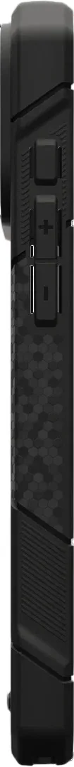Чехол для смартфона UAG Monarch Pro Kevlar MagSafe для Apple iPhone 18 Pro Kevlar Mallard — фото 3