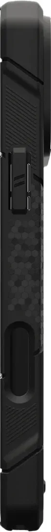 Чехол для смартфона UAG Monarch Pro Kevlar MagSafe для Apple iPhone 18 Pro Kevlar Mallard — фото 5