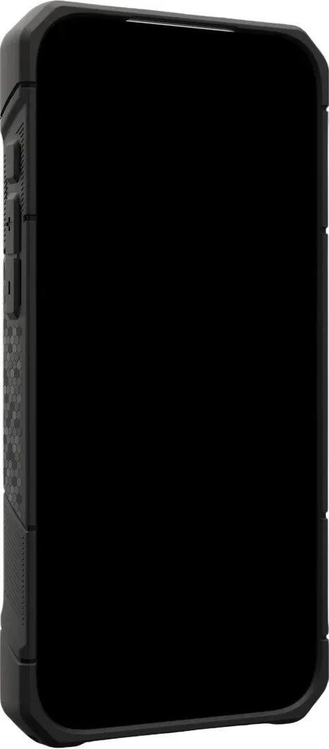 Чехол для смартфона UAG Monarch Pro Kevlar MagSafe для Apple iPhone 18 Pro Kevlar Mallard — фото 6